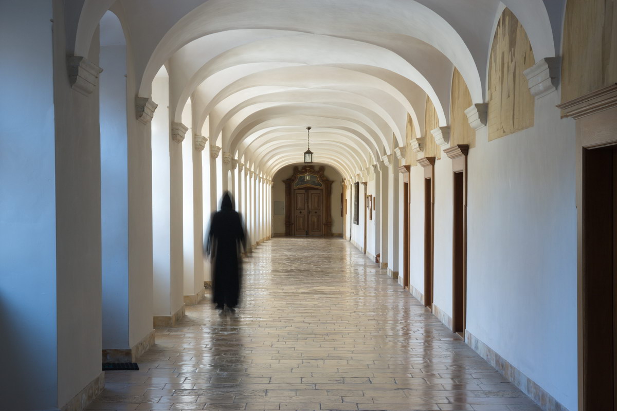 Männlichkeit und Spiritualität