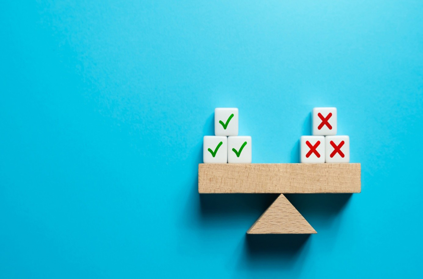 Innerer Jahresabschluss. Was darf bleiben, was kann gehen?