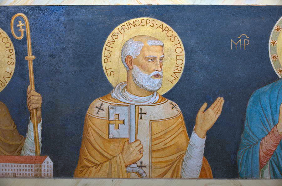 Exerzitien für Bürgermeister/-innen, Ortsvorsteher/-innen und politisch Tätige