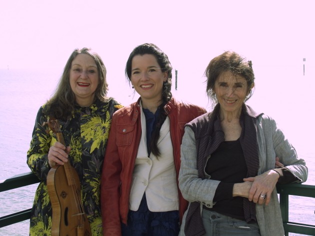 Ensemble BlancheFlur
