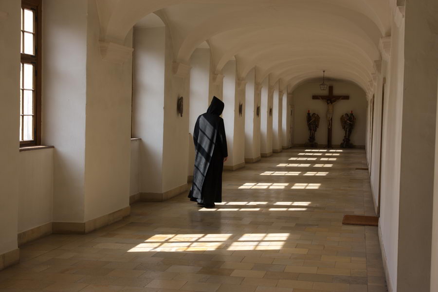 Christ sein mit dem Apostel Paulus